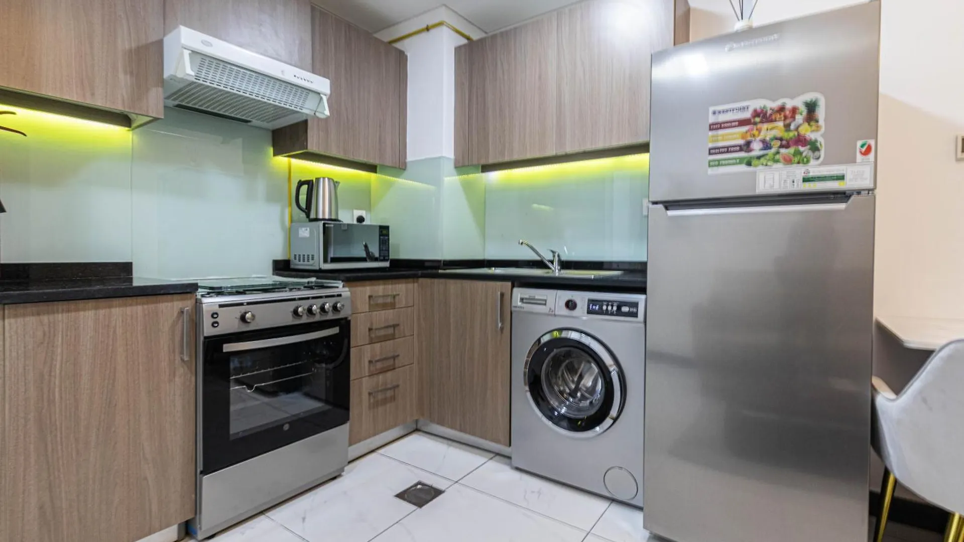 Bright Studio Crystal Residence Jvc Dubai 0*,  United Arab Emirates