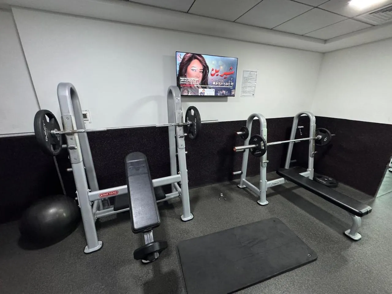 Bright Studio Crystal Residence Jvc Dubai Apartment