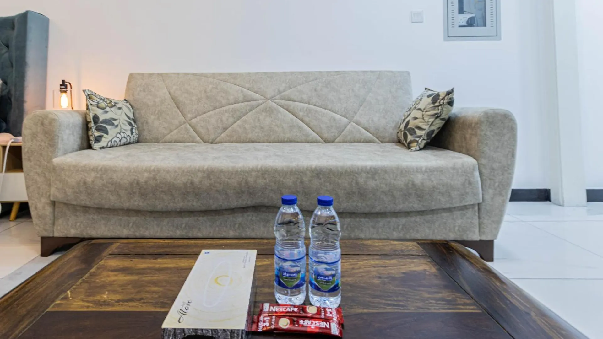 Apartment Bright Studio Crystal Residence Jvc Dubai