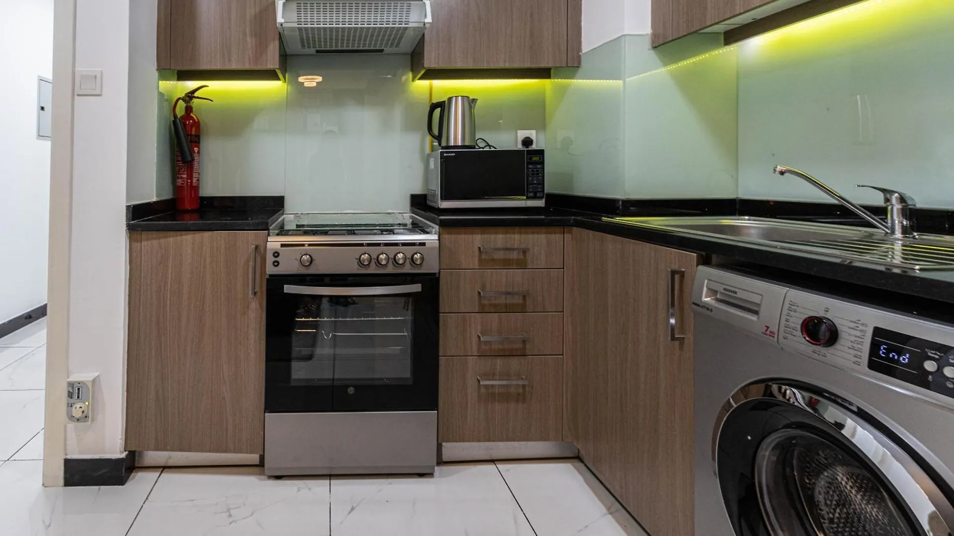 Apartment Bright Studio Crystal Residence Jvc Dubai United Arab Emirates