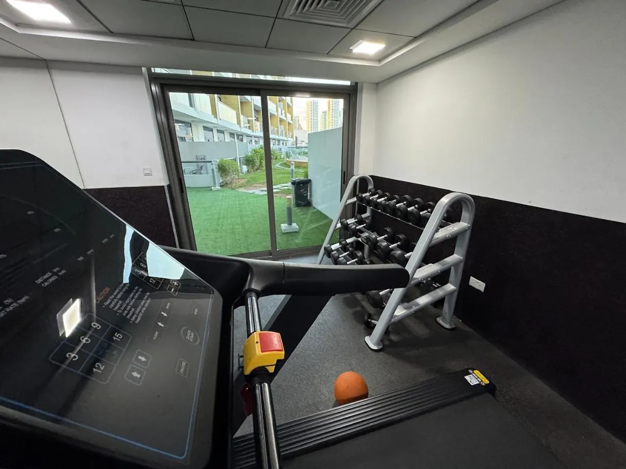 Bright Studio Crystal Residence Jvc Dubai United Arab Emirates